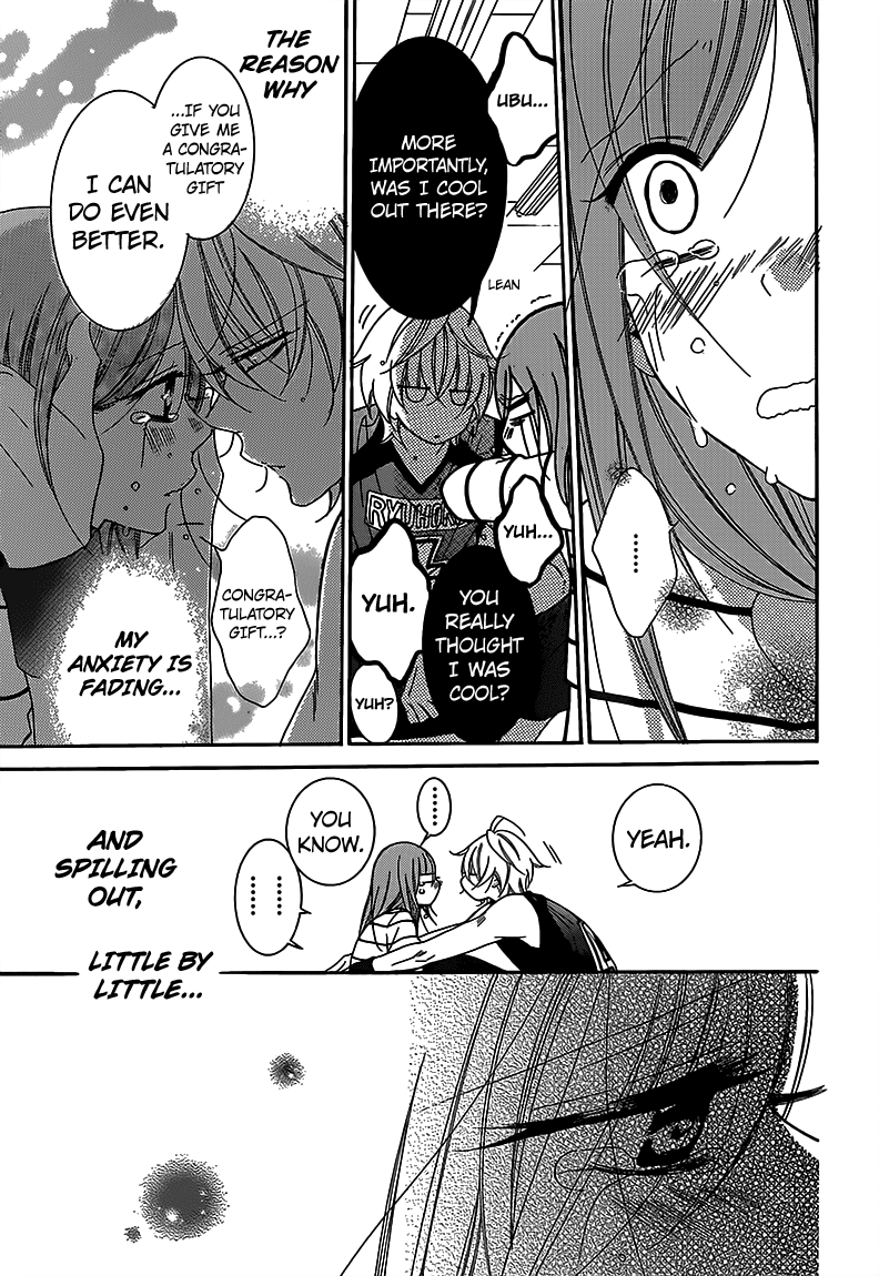 Namaiki Zakari, Chapter 65 image 25
